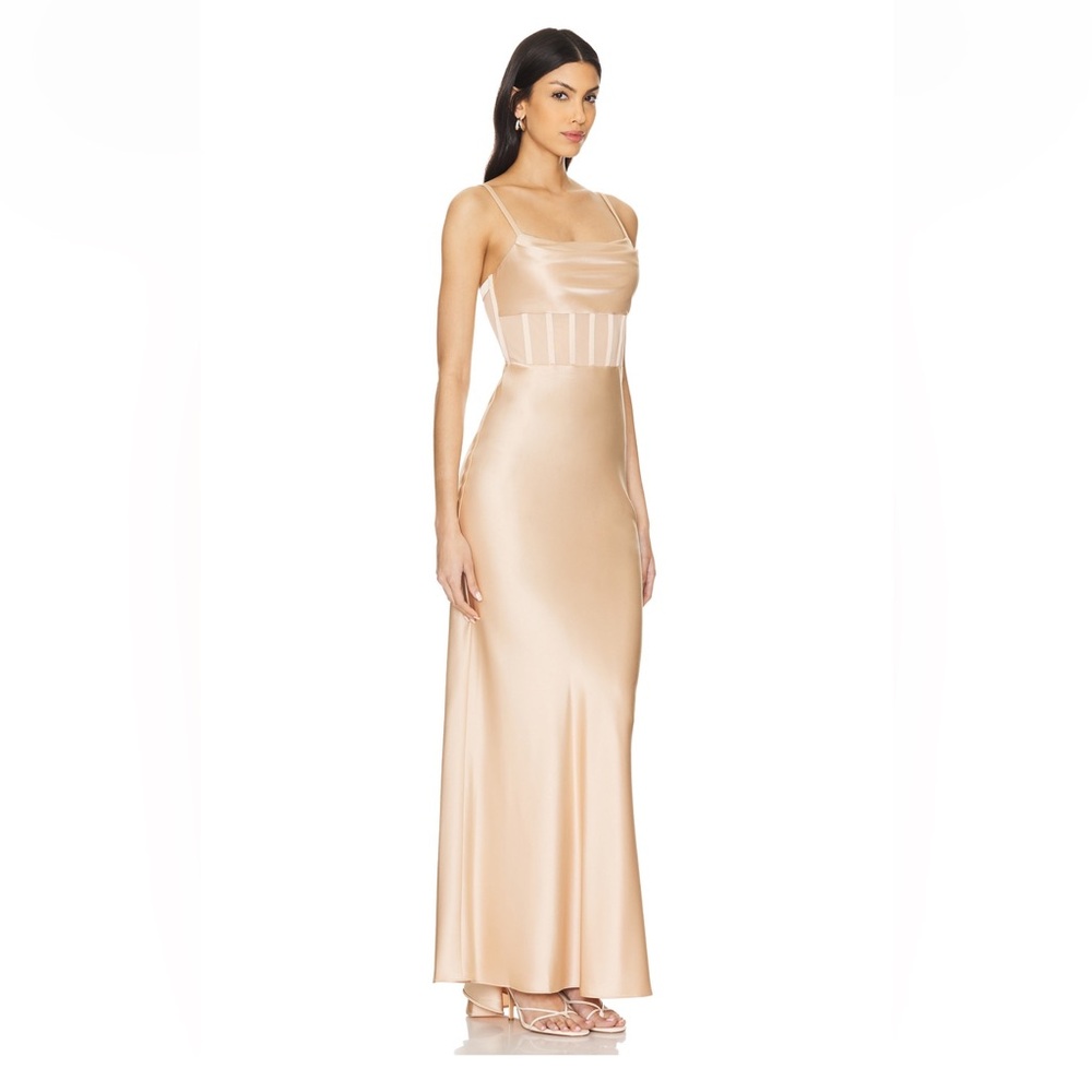 Alice + Olivia Valentina Dress - Size 4